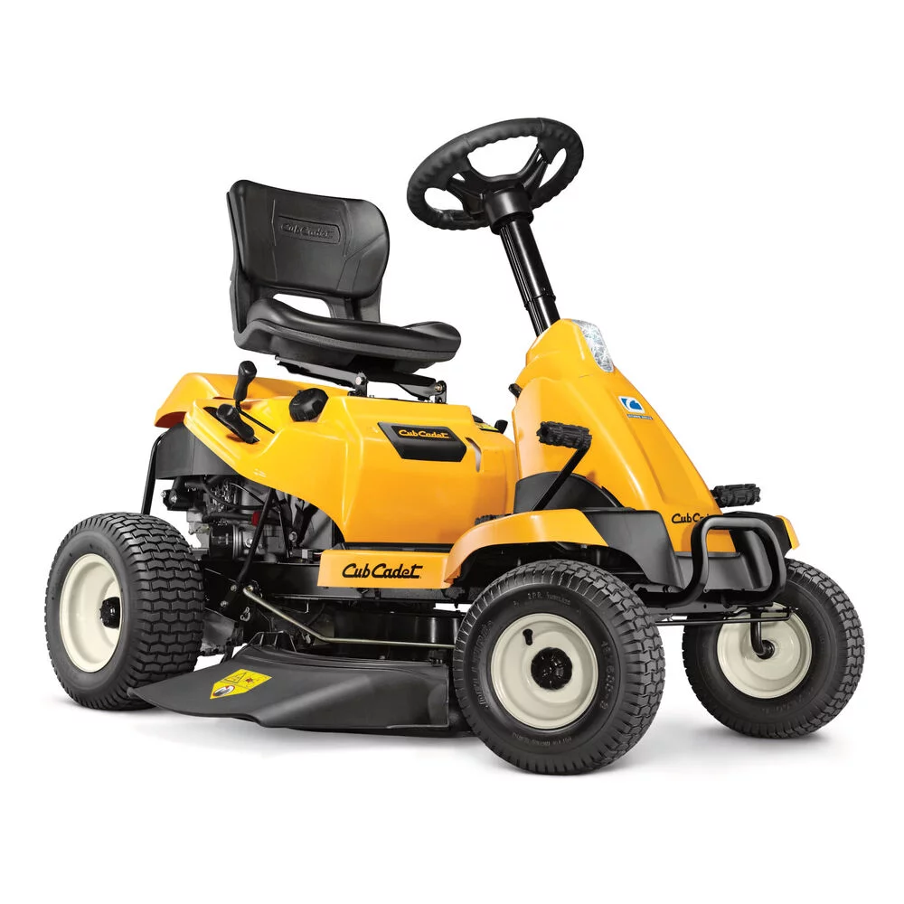 Cub Cadet CC30H 30-in. Riding Lawn Mower – 10.5 HP Briggs & Stratton Engine
