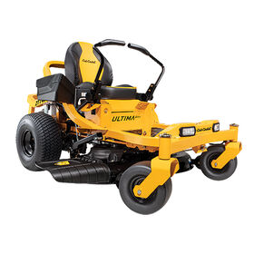 Cub Cadet Ultima ZT1 42-Inch Zero-Turn Lawn Mower – 21.5 HP Kawasaki V-Twin Engine
